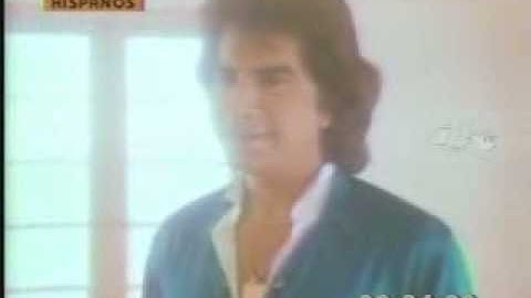 Jose Luis Rodriguez - Ven