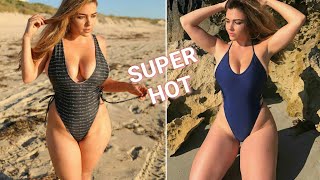 Hot & Sexy Model Jem Wolfie Compilation