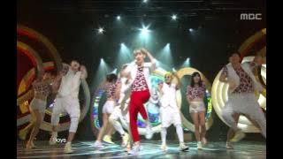 Jo Kwon - I'm Da One, 조권 - 아임 다 원, Music Core 20120707