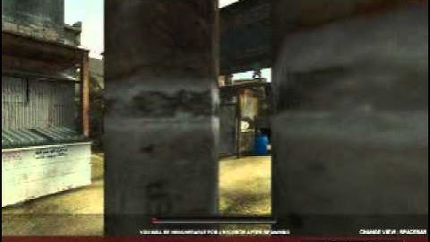 My Combat Arms NOOB hacks