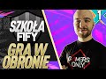 SZKOŁA FIFY BEJOTTA #1 - JAK GRAĆ w OBRONIE? TRZY SKUTECZNE PORADY! | FIFA 21