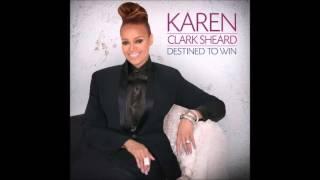 Video thumbnail of "Karen Clark Sheard - The Resurrection"