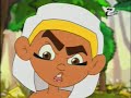 سنوحي الحلقة 3 الثالثة سنوحي الحلقة 3 الثالثة