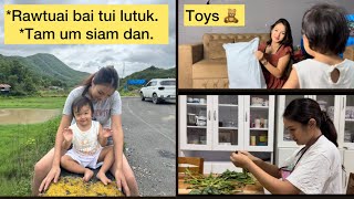 Download Lagu Kan zin kan haw. Ei chak zawng siam char2 ang. Toys thar nen . (Reupload) MP3 Download Lagu Kan zin kan haw. Ei chak zawng siam char2 ang. Toys thar nen . (Reupload) MP3