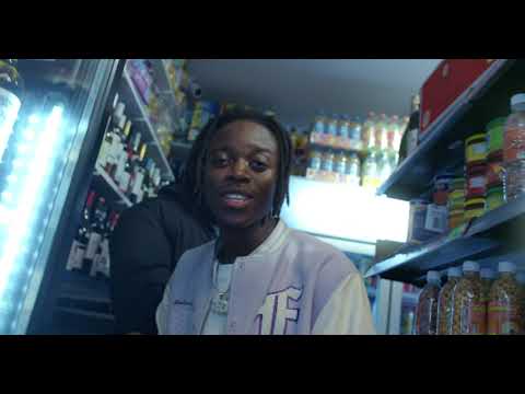 Cedk - 711 (Clip officiel)