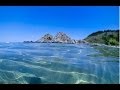 Most beautiful beaches in the world - Bulgaria / Най-красивите плажове в света - България