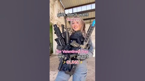 Girls don't want flowers for Valentine's day #funny #shorts #cat #memes