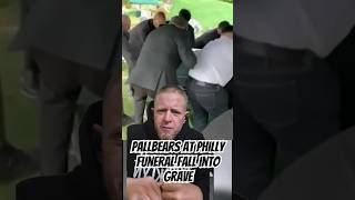 Collapse At Funeral Injures Pallbearers, Shocks Locals