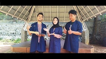 Parkir Pintar Berbasis NodeMCU ESP8266 dengan Notifikasi Telegram  | Listrik Polines 2022