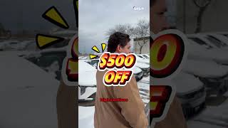 0% APR Niro EV &amp; $500 Holiday Bonus on Kia K4/Seltos! (December Deals)