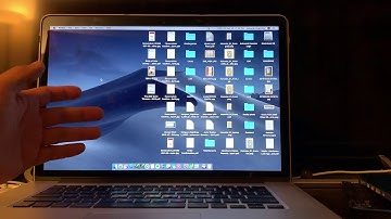 Mac Extremely Slow After macOS Mojave 10.14 Upgrade
