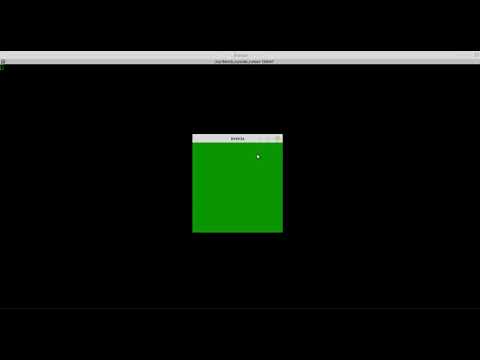GTK3  CSS
