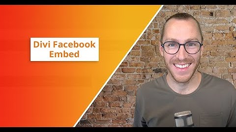 Integrate Facebook Feeds into Your Divi Website (Easy Step-by-Step Guide)