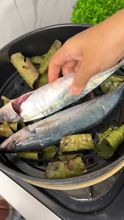 How to make salted fish