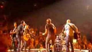 Keith Urban - "Better Half" Live