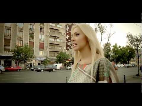 Denisa - Clipele frumoase si senine (videoclip original 2012) HIT