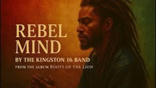 Rebel Mind – Conscious Roots Reggae 2025 | YP Production (Freedom & Liberation Vibes)