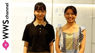 少女歌劇団ミモザーヌ・たぐちえみる、しろみゆ大阪公演で2022年で成長できたことを語る！『少女歌劇団 月イチライブ』 10/30に梅田で開催。