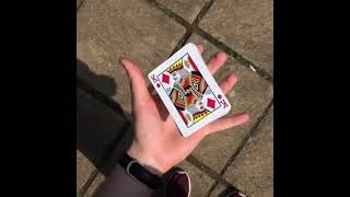 HOW TO FLIP CARDS LIKE A BOSS
