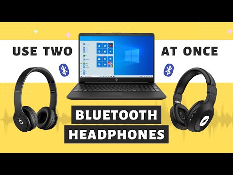 Vídeo: Com connecto un micròfon Bluetooth al meu ordinador?