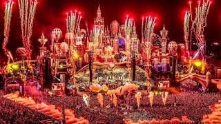 TECHNO MIX 2024 - Best Of Popular Songs, Remixes, Mashups (Tomorrowland & Ultra Music Festival 2024)