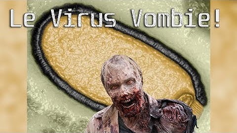 Virus zombies de l'Arctique : risques et dangers dégelés par le réchauffement climatique!