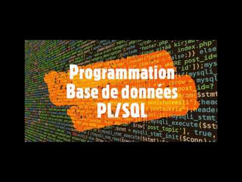 Vidéo: Qu'est-ce que l'extraction dans PL SQL ?