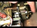 Hammond Start & Run Motors