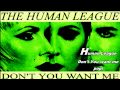 Human League - Don