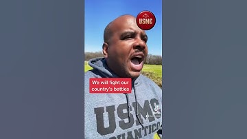 Thumbnail of Marine Corps Hymn