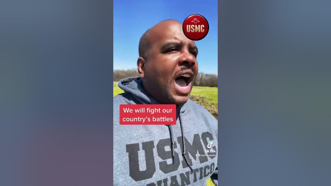 Marine Corps Hymn