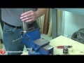 How to Repair a Drill Press Spindle