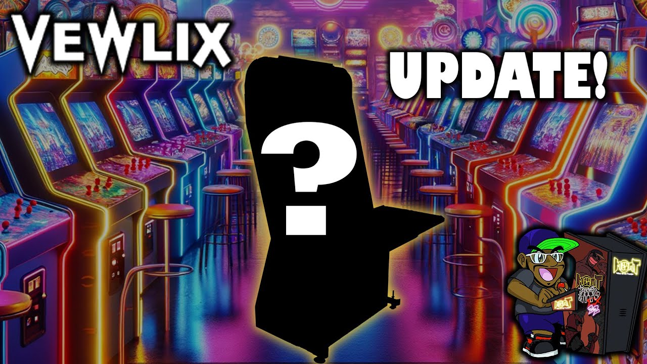 What's Going On With The Vewlix Cabinet In 2024? Update & New Features