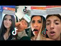 Where is your soul mate Tik Tok compilation (best reaction )