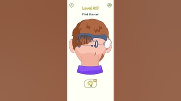 DELETE ONE PART-2 | DOP-2 | LEVEL 567 #shorts #gaming #dop2