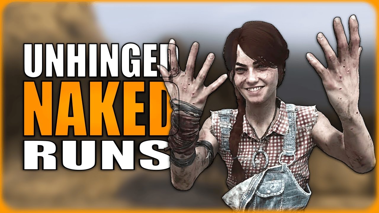 От голых ранов до вайпов на серверах в Hunt: Showdown 1896