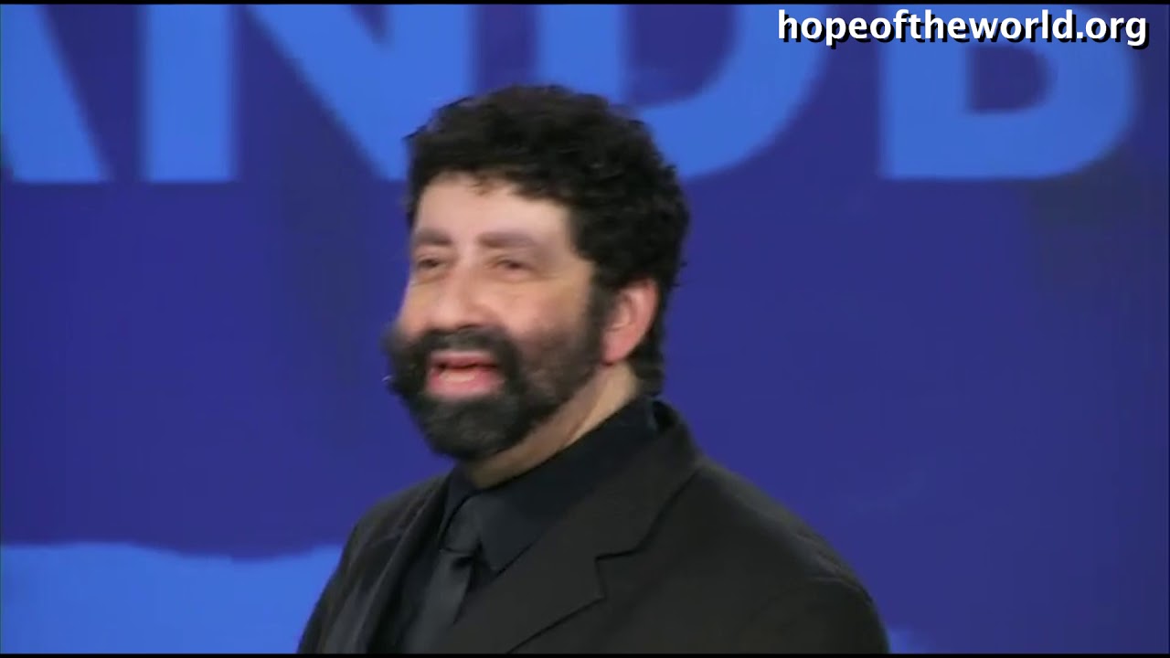 paradigm shift in education Larger Than The Red Sea [From THE BERACHAH VALLEY VICTORY HANDBOOK I (Message 2129)]