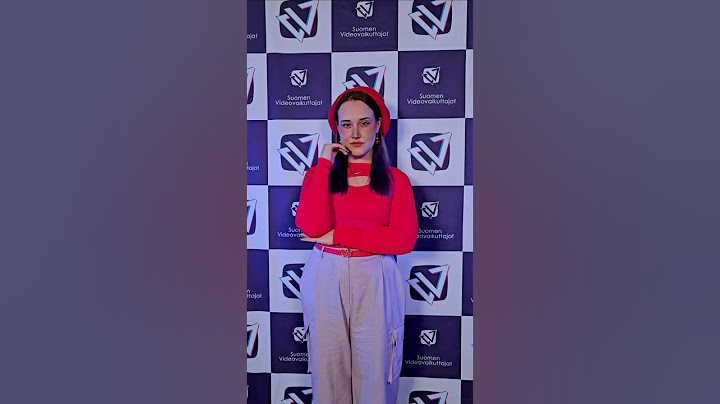 Dress to impress pikkujouluilla