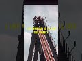 What I think my cedar point rankings will be
