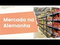 MERCADO NA ALEMANHA - 2020