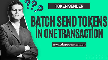 Effortlessly Batch Send Tokens in One Transaction Across EVM Chains!