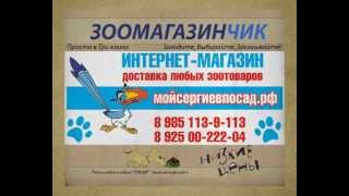 Любые зоотовары на мойсергиевпосад.рф Любые зоотовары на мойсергиевпосад.рф