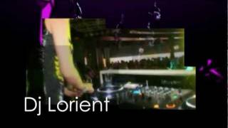 Dj Lorient Crystal Hall