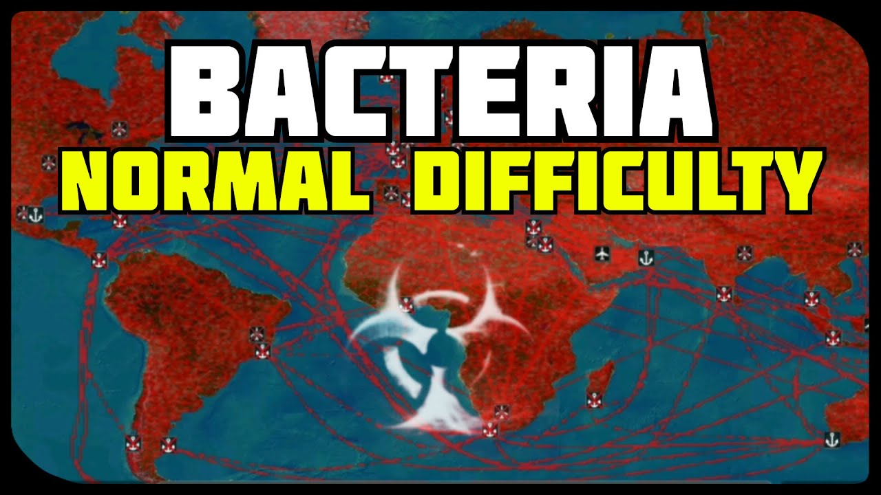 How To Beat Bacteria Normal Mode In 2020 Plague Inc Bacteria Walkthrough No Commentary how-to-beat-bacteria-normal-mode-in-2020-plague-inc-bacteria-walkthrough-no-commentary