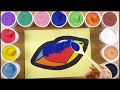 Sand painting coloring sand art colored sand painting mimosandarts