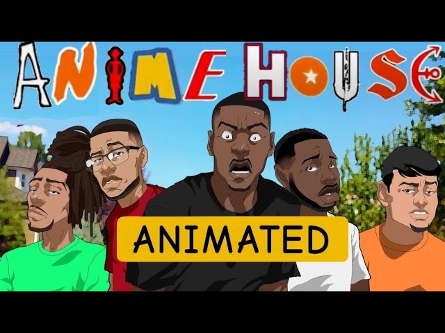 animeshouse.net - Animes House – Animes Online e - Animes House