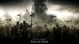 Son Of War Epic Heroic Fantasy Orchestral Choirs Battle Music