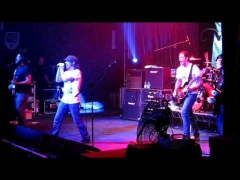 Funeral For A Friend - Into Oblivion live @ The Ha...