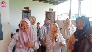 HEBOOHHHH GROUP IBUK-IBUK HALILINTAR ....Bawa lagu BETUNG GAYUT Auto BANJIRR SAWERAANN..