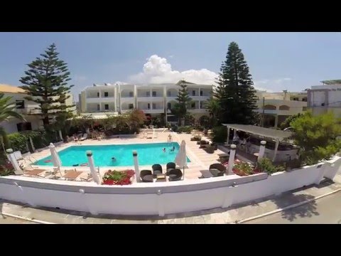 Kyparissia Beach Hotel